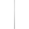 Ekena Millwork 63-in. OD x 54 1/4-in. ID x 4 3/8-in. W x 3/4-in. P Federal Ceiling Ring Kit CRK67FE - alternate 5